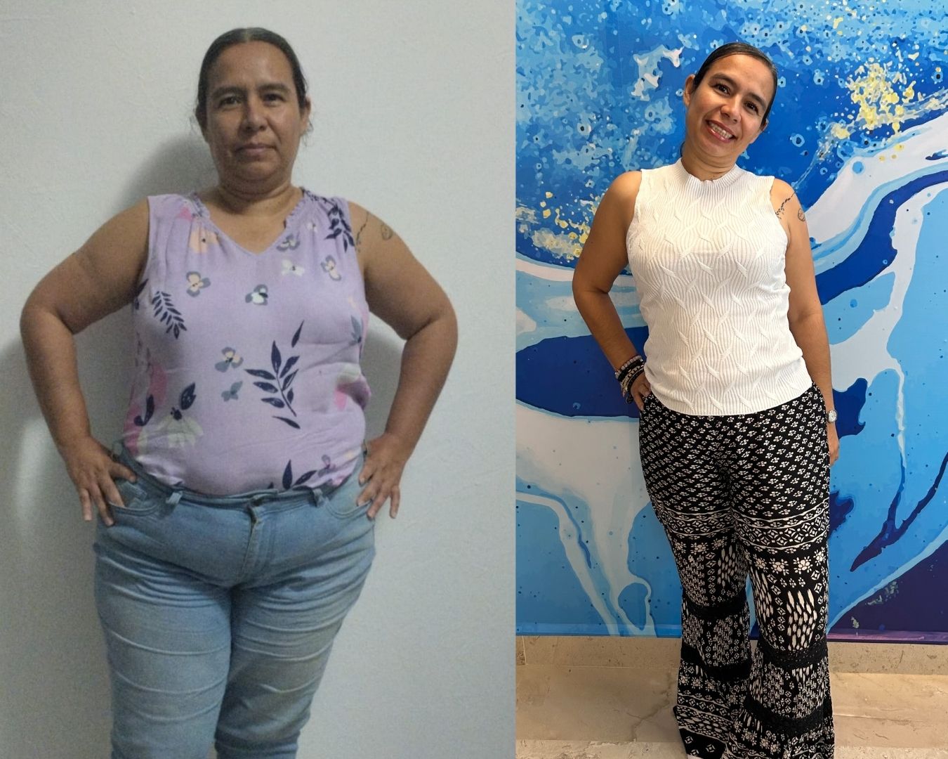 Testimonio Bertha