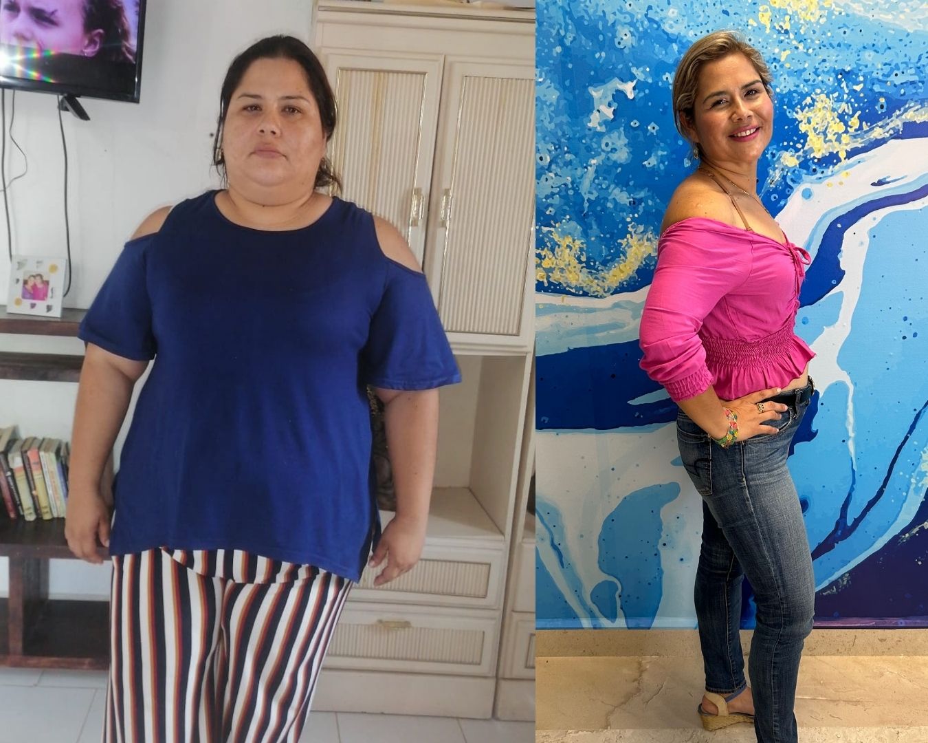 Testimonio Karla
