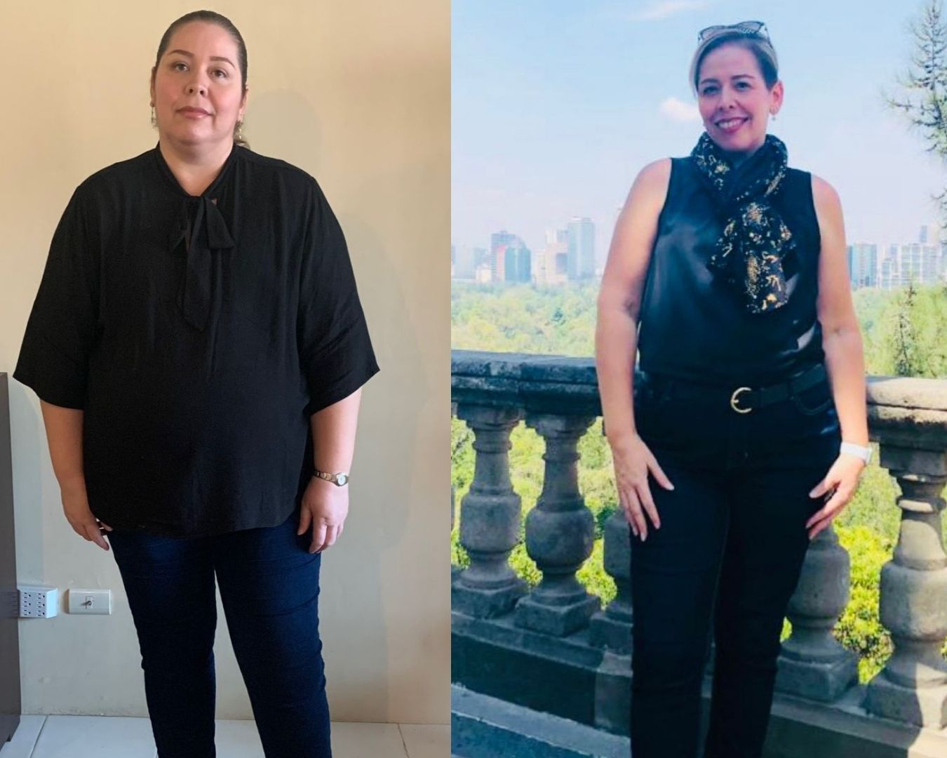 Testimonio Karla