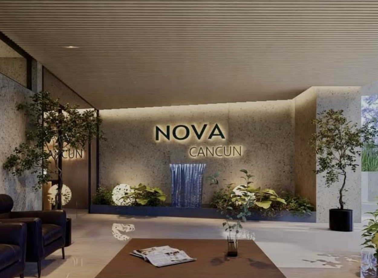 Hospital Nova Cancún Health Care Center