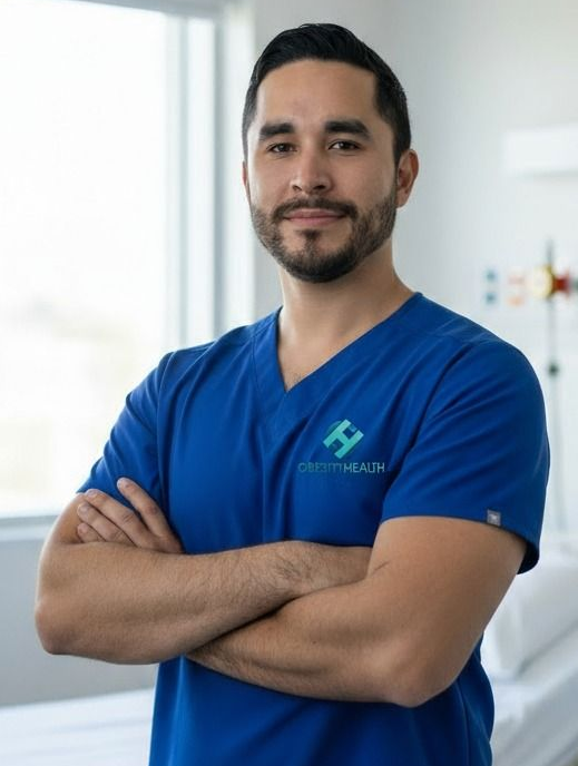 Dr. Ricardo Cisneros Parra