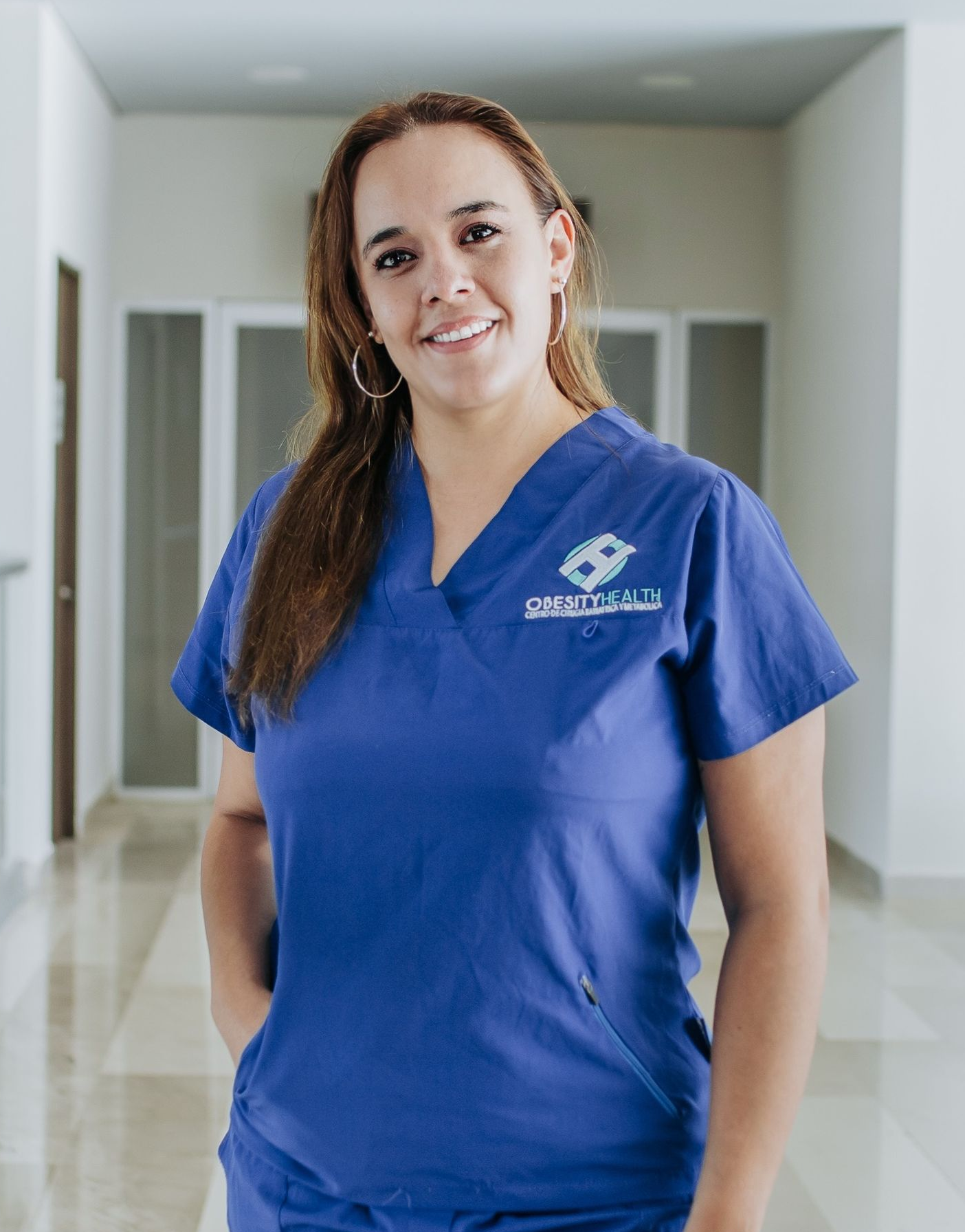 Dra. Michelle Márquez González