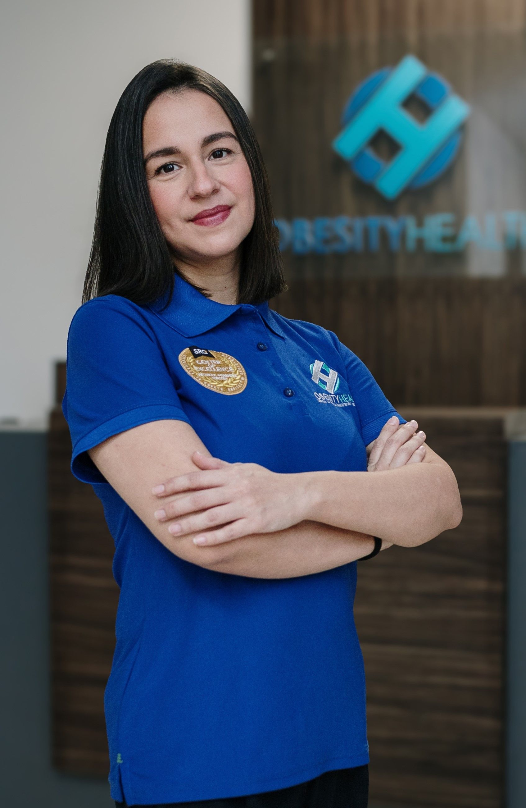 Lic. Elia Gabriela Sánchez Ralero