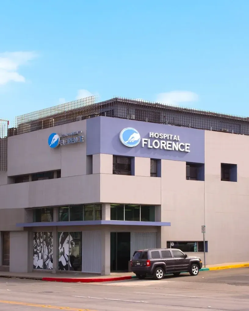Hospital Florence Tijuana