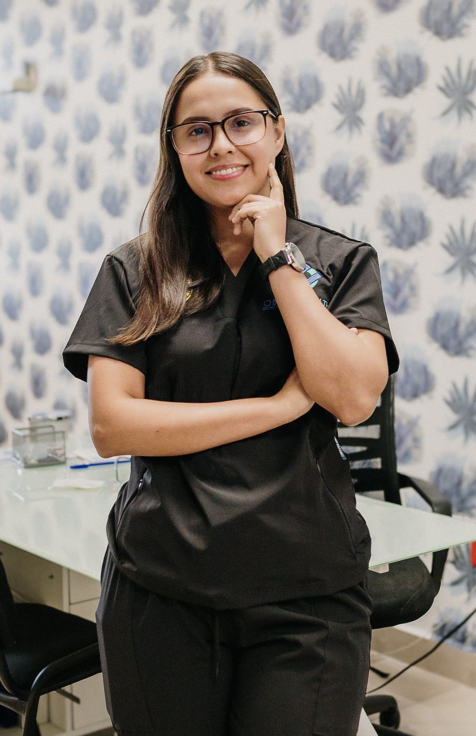 L.N. Kenia Elizabeth Gutierrez Acosta