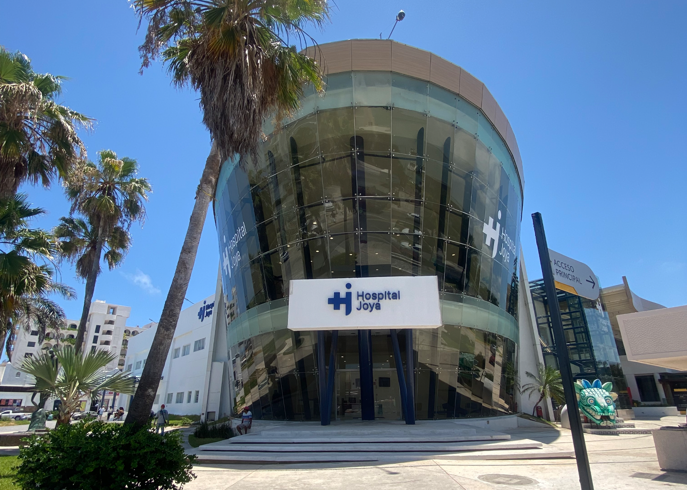 Hospital Joya Cancún